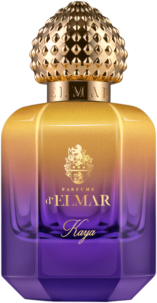 PARFUMS d'ELMAR Parfum Kaya Extrait de Parfums