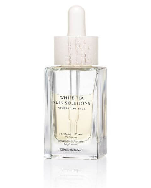 Elizabeth-Arden-White-Tea-Skin-Solutions-Fortifying-Bi-Phase-Oil-Serum-30ml-bottle Elizabeth Arden White Tea Skin Solutions Fortifying Bi-Phase Oil Serum