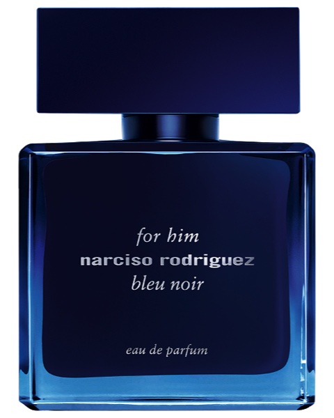 for him bleu noir Eau de Parfum Spray