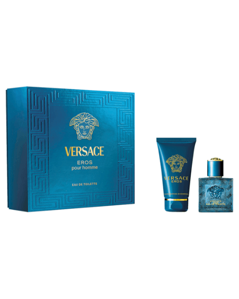 Versace Eros Set