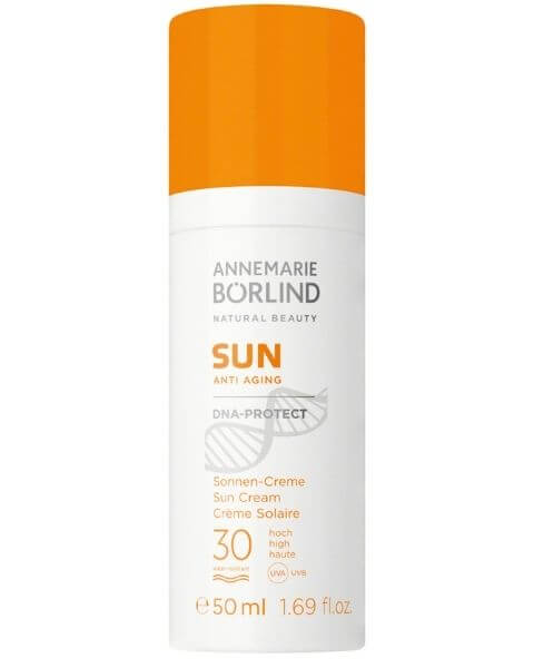 annemarie-borlind-sun-care-dna-protect-sonnen-creme-lsf30-50ml ANNEMARIE BÖRLIND SUN CARE Sonnen Creme DNA Protect LSF 30
