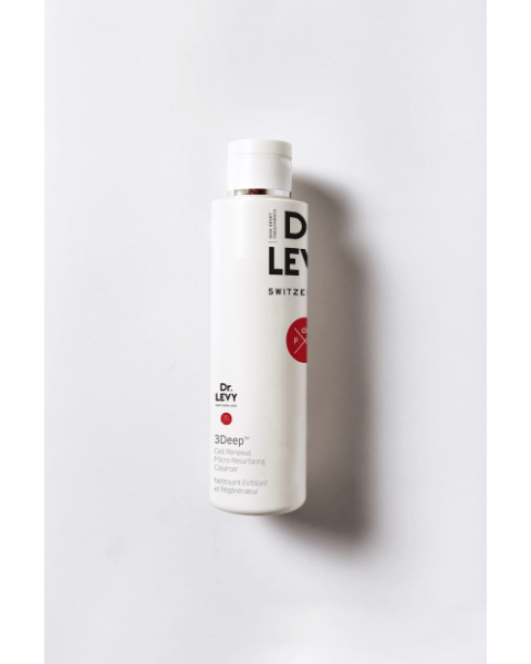 dr-levy-pflege-3Deep-Micro-Resurfacing-Cell-Renewal-Cleanser