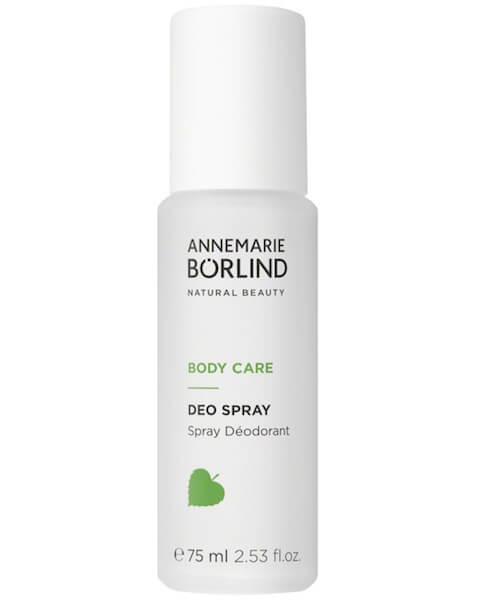 annemarie-boerlind-body-care-deo-spray-75ml ANNEMARIE BÖRLIND BODY CARE Deo Spray