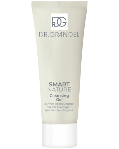 DR-GRANDEL-Gesichtspflege-Smart-Nature-Cleansing-Gel-75ml DR. GRANDEL Kosmetik Smart Nature Cleansing Gel