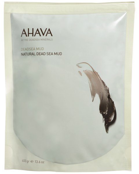 Deadsea Mud Natural Dead Sea Mud