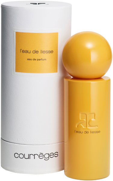 Courrèges Eau de Parfum L'Eau de Liesse