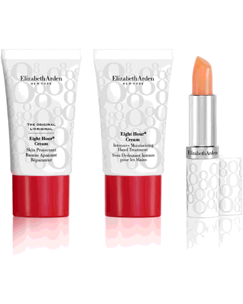 Elizabeth Arden Eight Hour Original Set