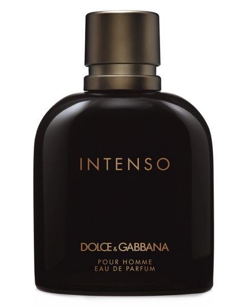 Dolce & Gabbana Intenso Eau de Parfum Spray