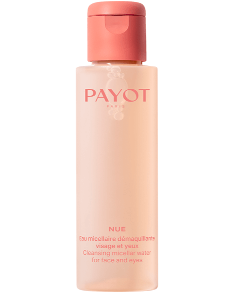 Payot-Nue-Eau-Micellaire-Demaquillante-100ml Payot Nue Eau Micellaire Démaquillante