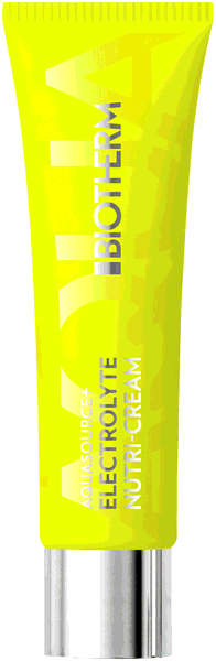 Biotherm Gesichtscreme/24h-Creme Aquasource +
