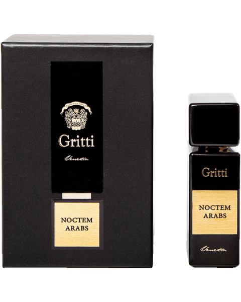 Gritti Black Kollektion Noctem Arabs Eau de Parfum Spray