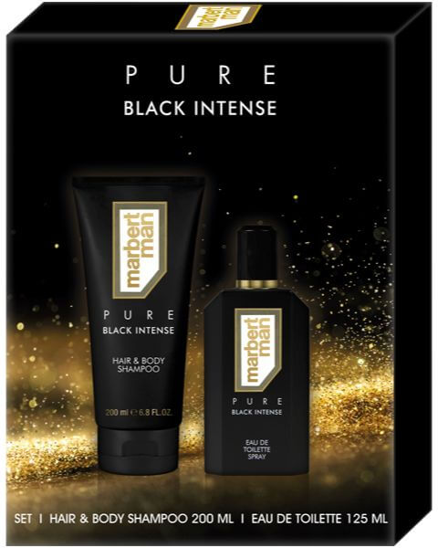 marbert-man-pure-black-intense-set Marbert Man Pure Black Intense Set
