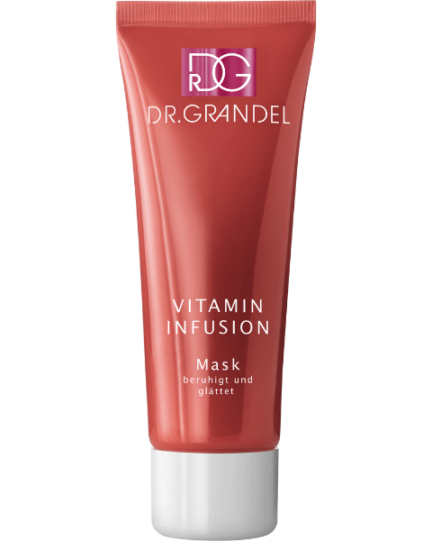 dr-grandel-kosmetik-vitamin-infusion-mask-75ml DR. GRANDEL Kosmetik Vitamin Infusion Mask