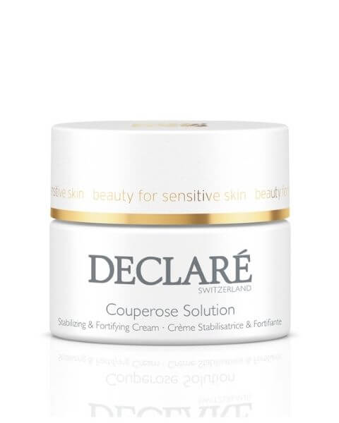 Declaré Stress Balance Couperose Solution