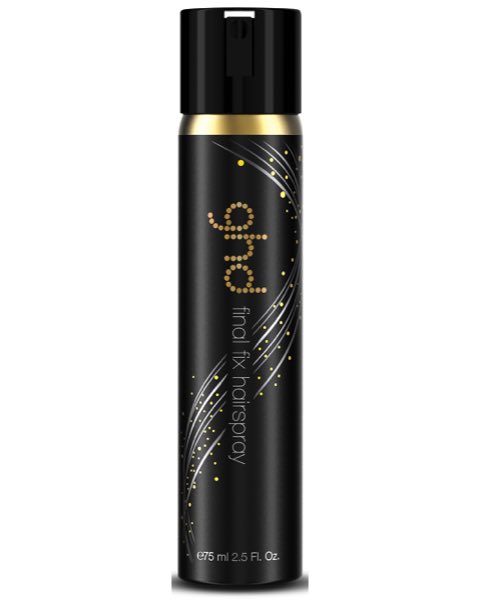 Haarprodukte Final Fix Hair Spray