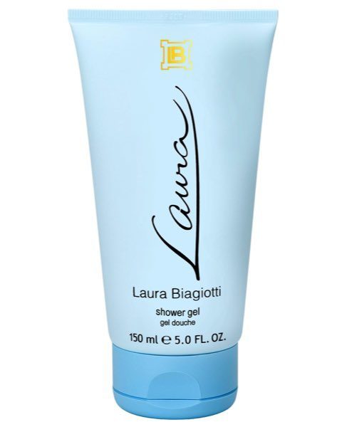 Laura Biagiotti Laura Shower Gel