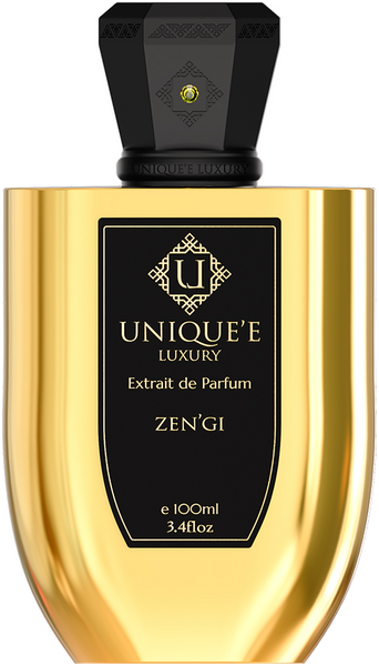 UNIQUE'E LUXURY Unisexdüfte Zen'Gi Extrait de Parfum