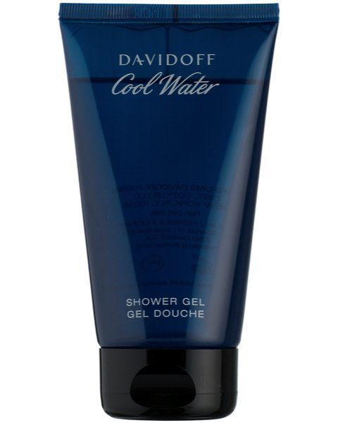 Davidoff Cool Water Shower Gel