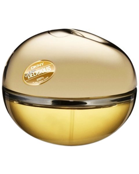 DKNY Golden Delicious Eau de Parfum Spray