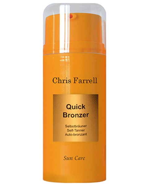 chris-farrell-sun-care-quick-bronzener-selbstbraeuner-100ml Sun Care Quick Bronzer