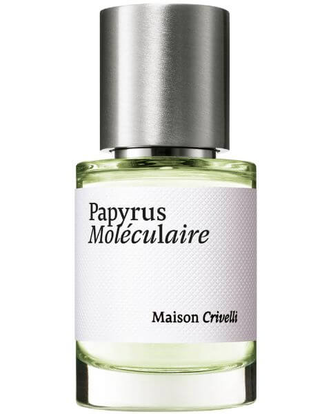 Maison Crivelli Eaux de Parfum Papyrus Moleculaire Eau de Parfum Spray