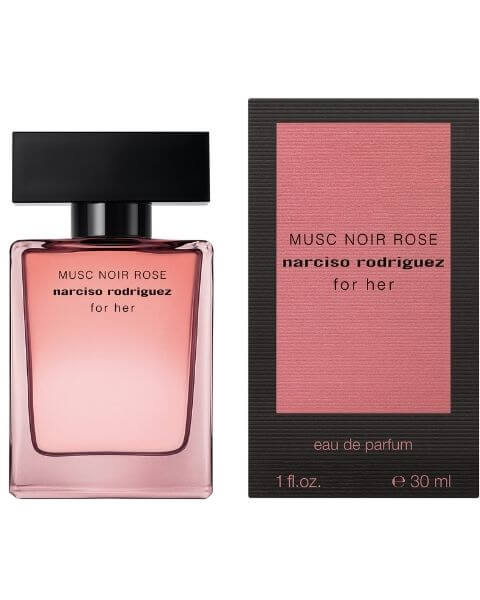 narciso-rodriguez-for-her-musc-noir-rose-eau-de-parfum-30ml-bild-2 Narciso Rodriguez for her Musc Noir Rose Eau de Parfum Spray