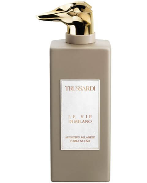 Trussardi Le Vie Di Milano Aperitivo Milanese Porta Nuova E.d.P. Spray