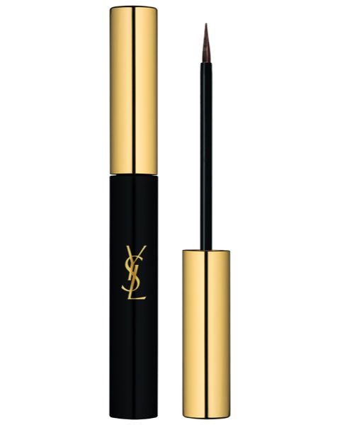 yves-saint-laurent-augen-couture-eye-liner-4-brown Augen Couture Eyeliner