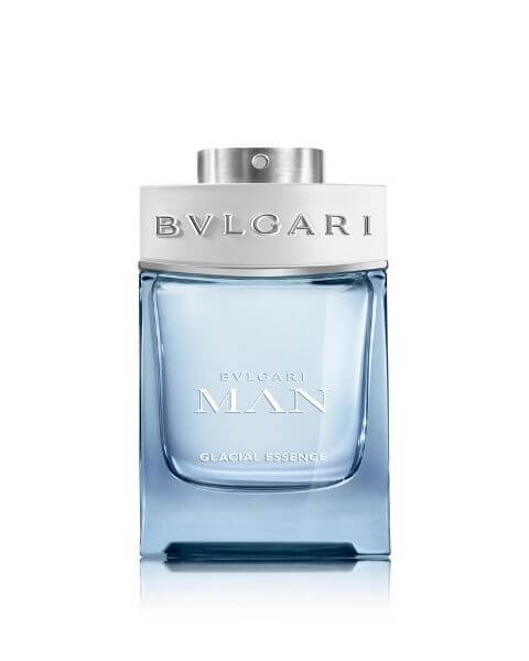 Bvlgari Man Glacial Essence Eau de Parfum Spray