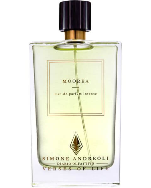 Simone Andreoli Unisexdüfte Moorea Eau de Parfum Spray