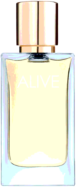 Hugo Boss Eau de Parfum Boss Alive Lavender Spray