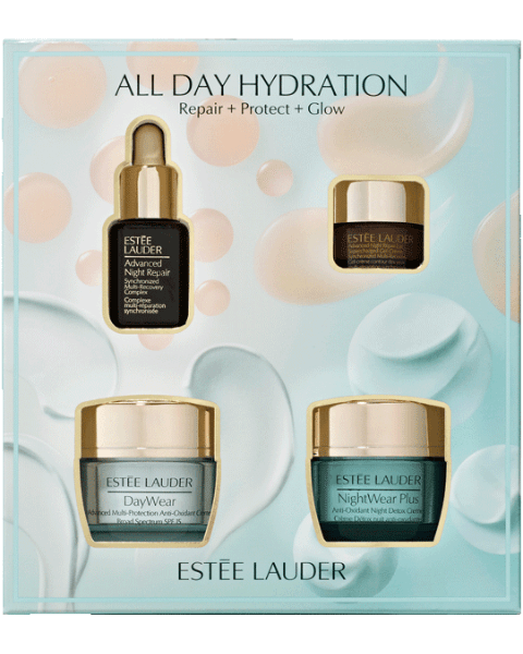 Estee-Lauder-DAyWear-Starter-Set Estée Lauder Gesichtspflege DayWear Starter Set