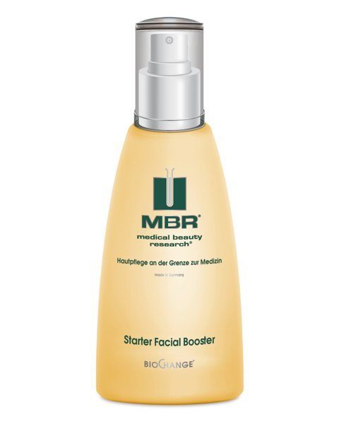 BioChange Starter Facial Booster