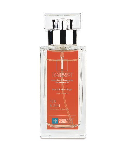 MBR Düfte Fun & Sun EdP Spray