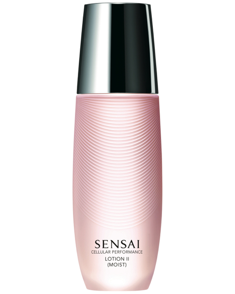 SENSAI Cellular Performance Basis Lotion II (Moist)
