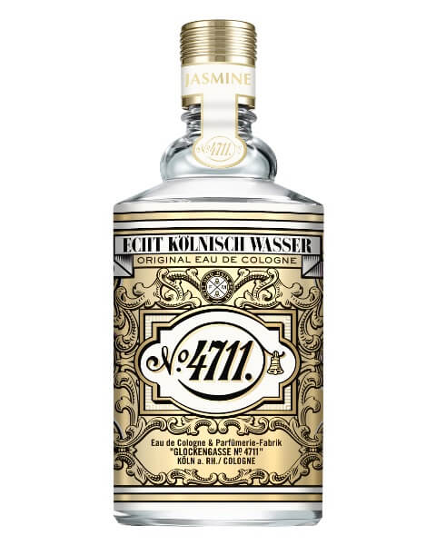 Echt Kölnisch Wasser Floral Collection Jasmine EdC Nat. Spray