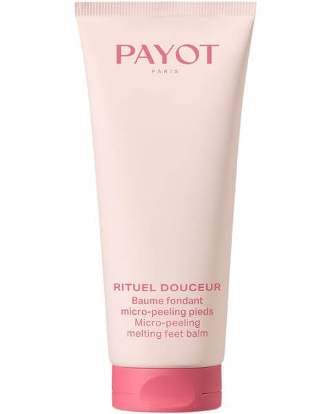 payot-rituel-douceur-micro-peeling-melting-feet-balm Payot Rituel Douceur Micro-Peeling Melting Feet Balm