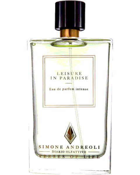Simone-andreoli-unisexdufte-leisure-in-paradise-edp Simone Andreoli Damendüfte Leisure in Paradise Eau de Parfum Spray