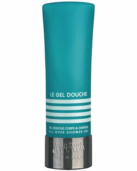 jean-paul-gaultier-le-male-hair-und-body-wash-all-over-shower-gel-hair-and-body-wash-200ml Le Male All-Over Shower Gel