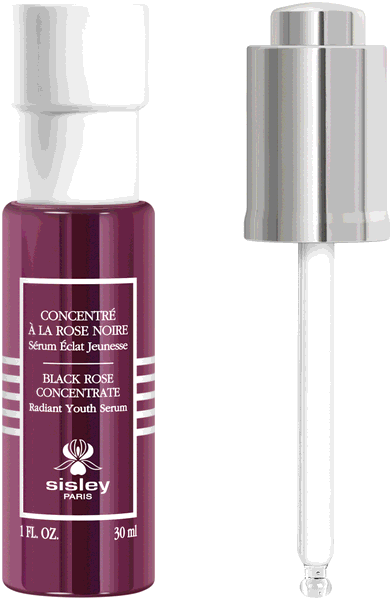 À La Rose Noire Concentré