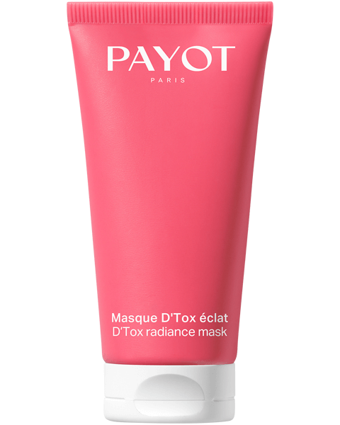 Payot-Nue-Masque-D-Tox-eclat-50ml Payot Nue Masque D'Tox éclat