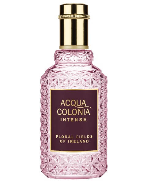 4711 Acqua Colonia Intense Collection Floral Fields of Ireland Eau de Cologne Spray