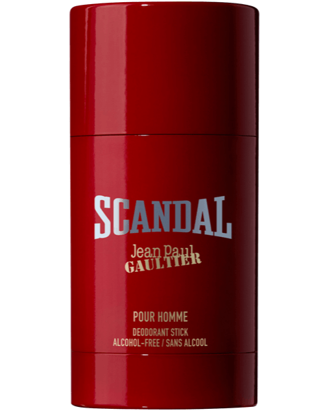 Jean Paul Gaultier Scandal pour Homme Deodorant Stick