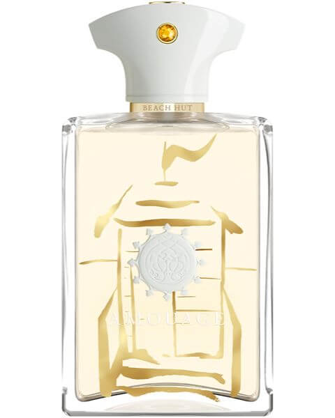 Beach Hut Man EdP Nat. Spray