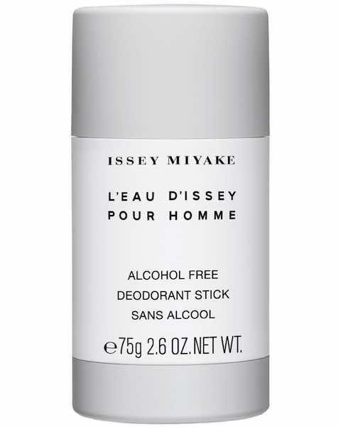 L'Eau d'Issey pour Homme Alcohol Free Deodorant Stick