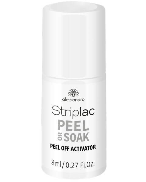 Striplac Peel of Aktivator