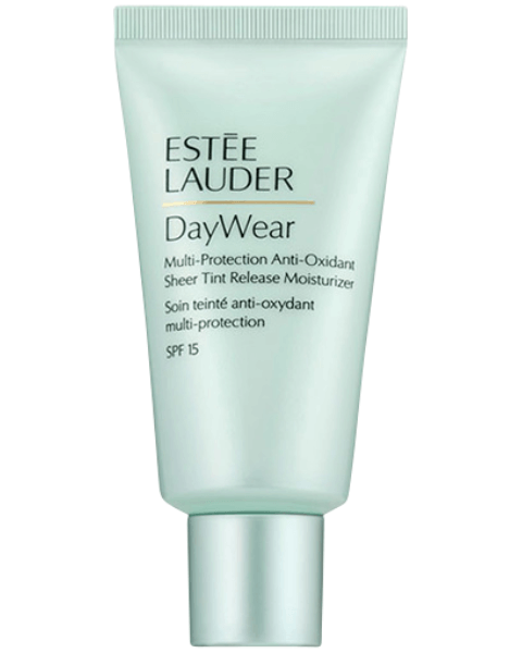 Estée Lauder Gesichtspflege DayWear Multi-Protection Anti-Oxidant Sheer Tint Release Moisturizer SPF