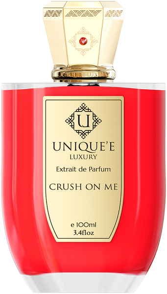 UNIQUE'E LUXURY Unisexdüfte Crush On Me Extrait de Parfum