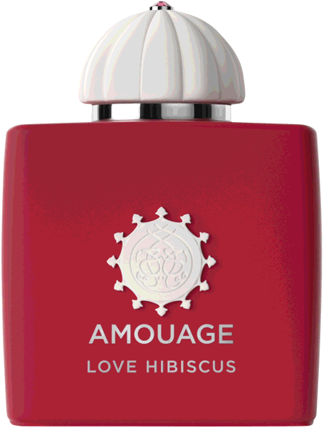 Amouage Secret Garden Love Hibiscus Eau de Parfum Nat. Spray