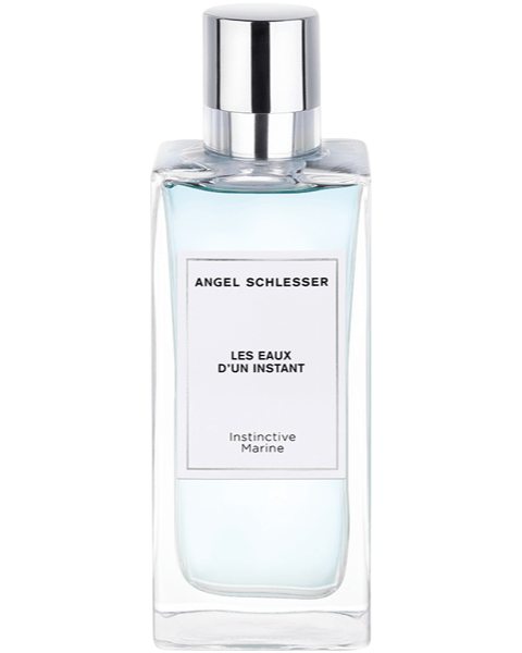 Les Eaux d'un Instant Instinctive Marine EdT Nat. Spray